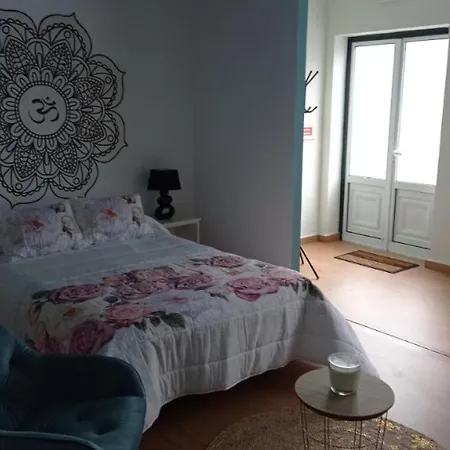 Apartment Cantinho Dos Remedios Lajes