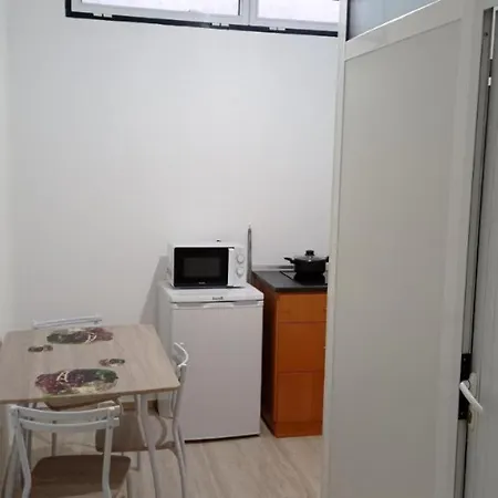 Apartment Cantinho Dos Remedios