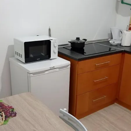 Apartment Cantinho Dos Remedios Lajes