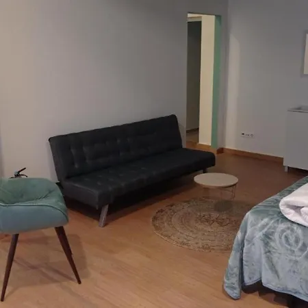 Apartment Cantinho Dos Remedios Lajes