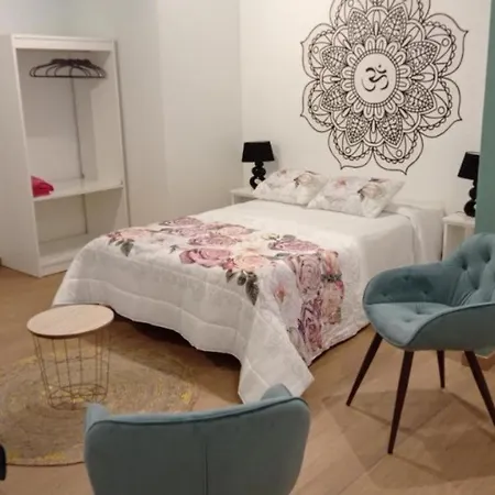 Apartment Cantinho Dos Remedios Lajes